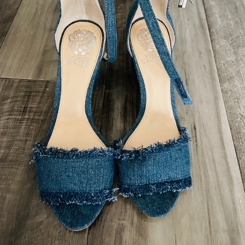 Vero Cuoio Vince Camito sandals
